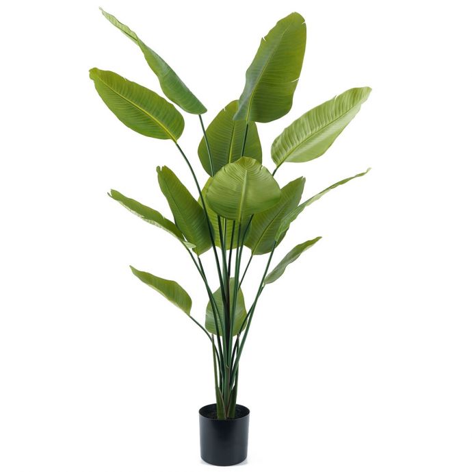 Kunstplant strelitzia 180cm