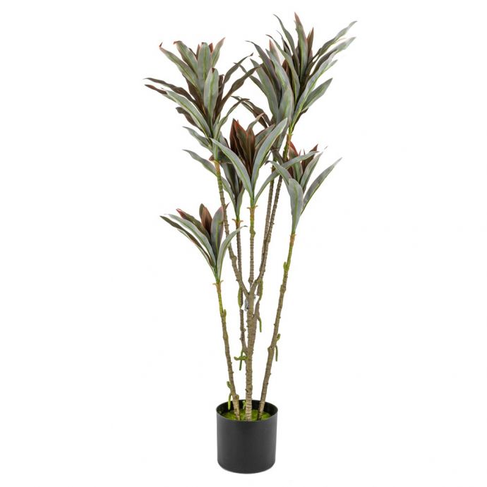 Kunstplant bamboo 108cm
