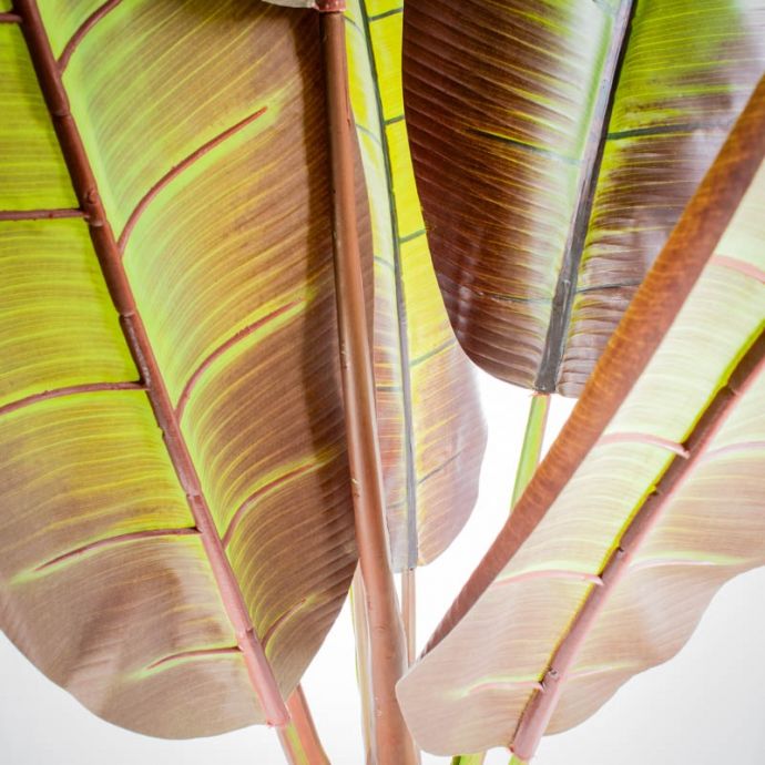 Kunstplant Japanse bananenboom 190cm