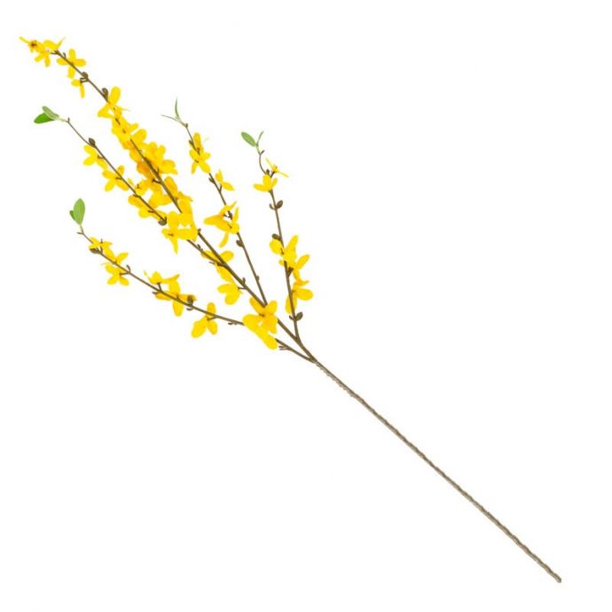 Kunsttak Forsythia