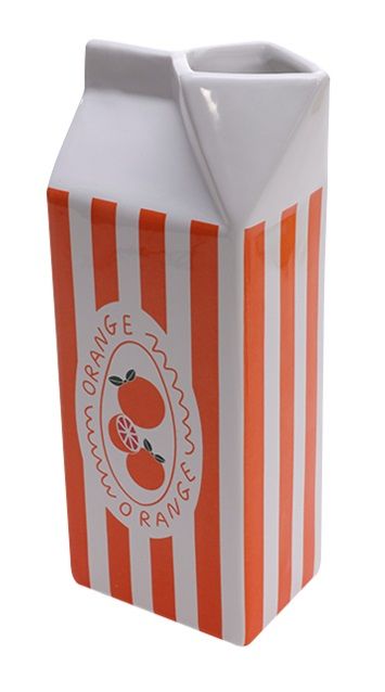 Vaas pak lemon juice