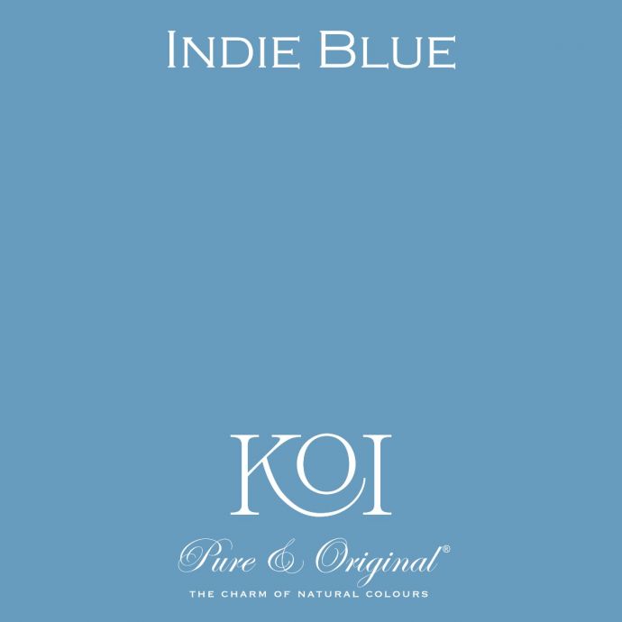 Pure & Original Licetto Indie Blue
