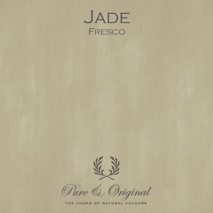 Pure & Original Fresco Jade