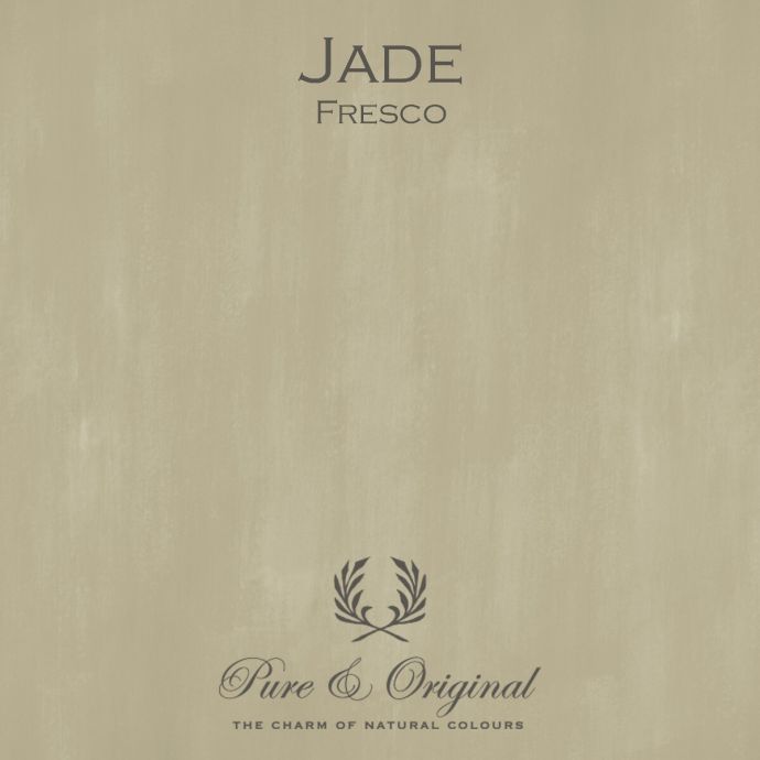 Pure & Original Fresco Jade