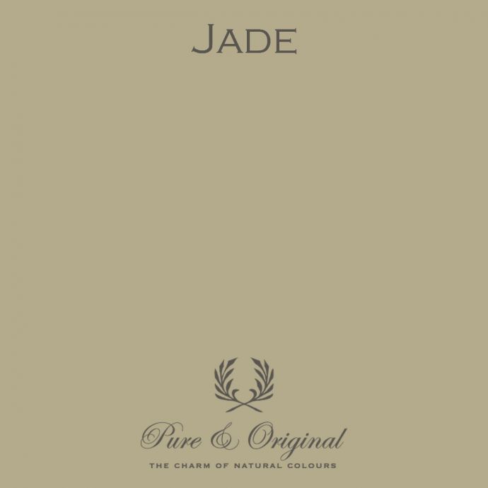 Pure & Original Wallprim Jade