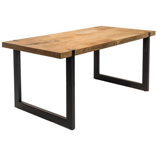 Eettafel Tiel