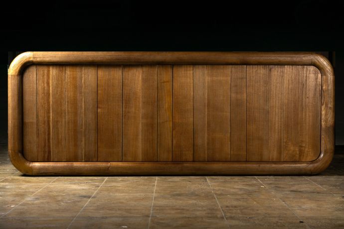 Dressoir teak Norin 200cm