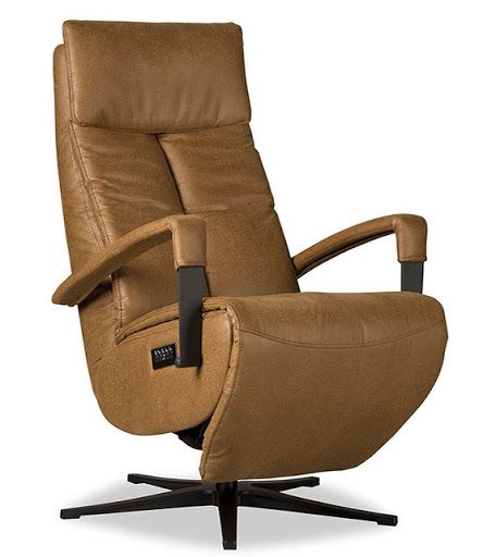 Relaxfauteuil Katleen