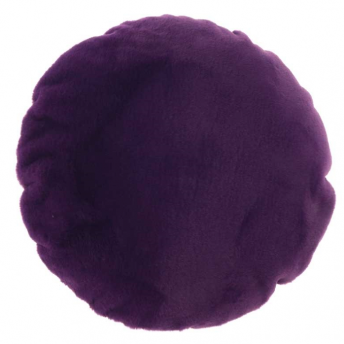Kussen Lonne Dark Purple