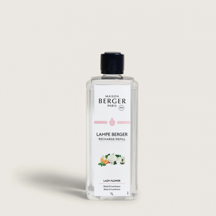 Maison Berger Huisparfum Lady Flower