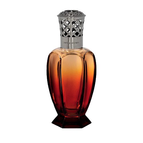 Maison Berger Geurbrander Giftset Athena Ambre