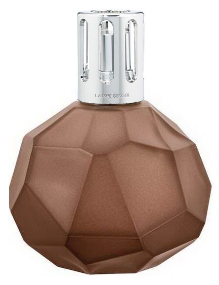 Maison Berger Geurbrander Cristal Roche Marron