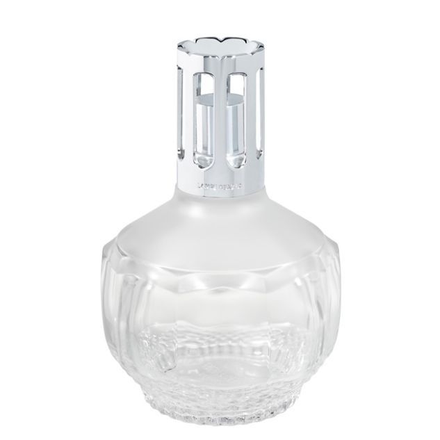 Maison Berger Geurbrander Giftset Molecule Blanche