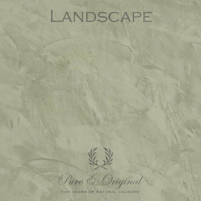 Pure & Original Marrakech Walls Landscape