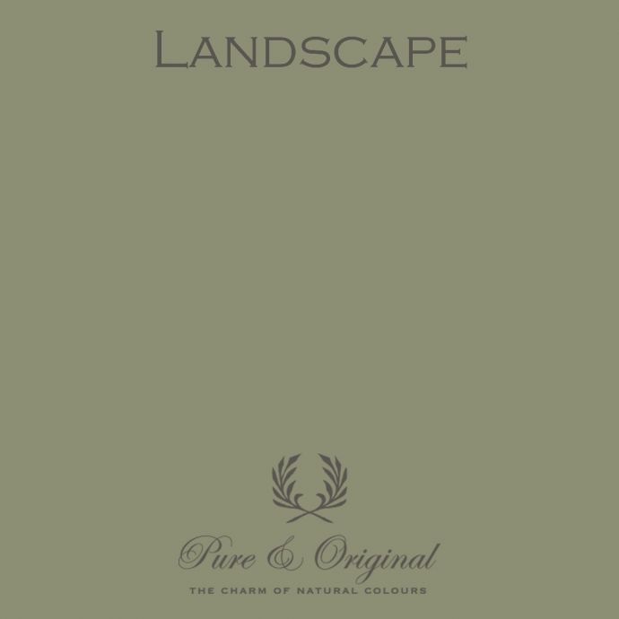 Pure & Original Classico Landscape