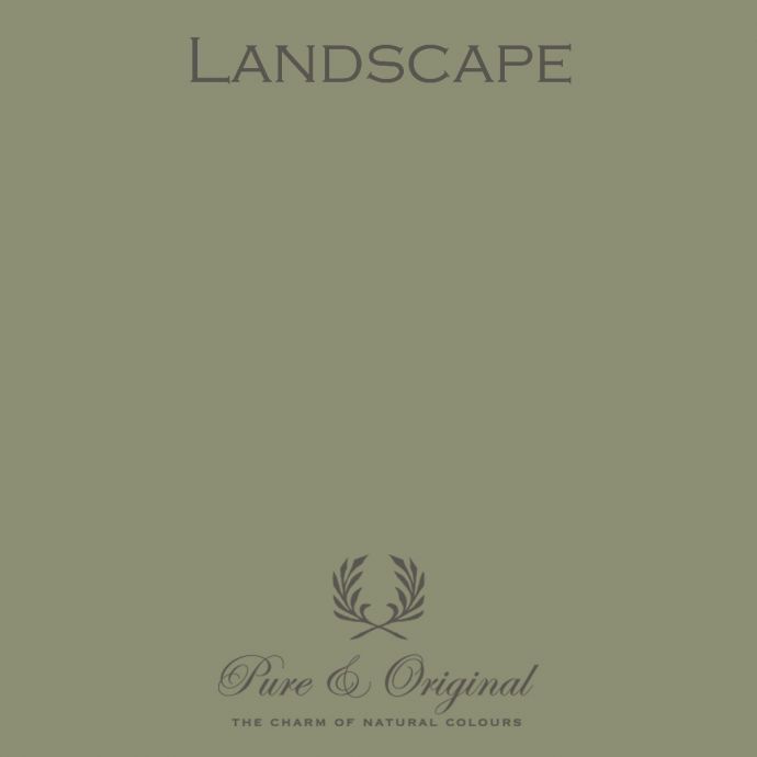 Pure & Original Wallprim Landscape