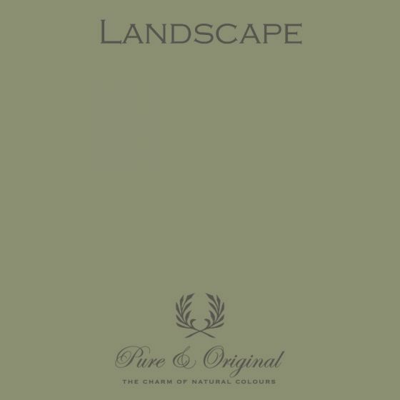 Pure & Original Traditional Omniprim Landscape