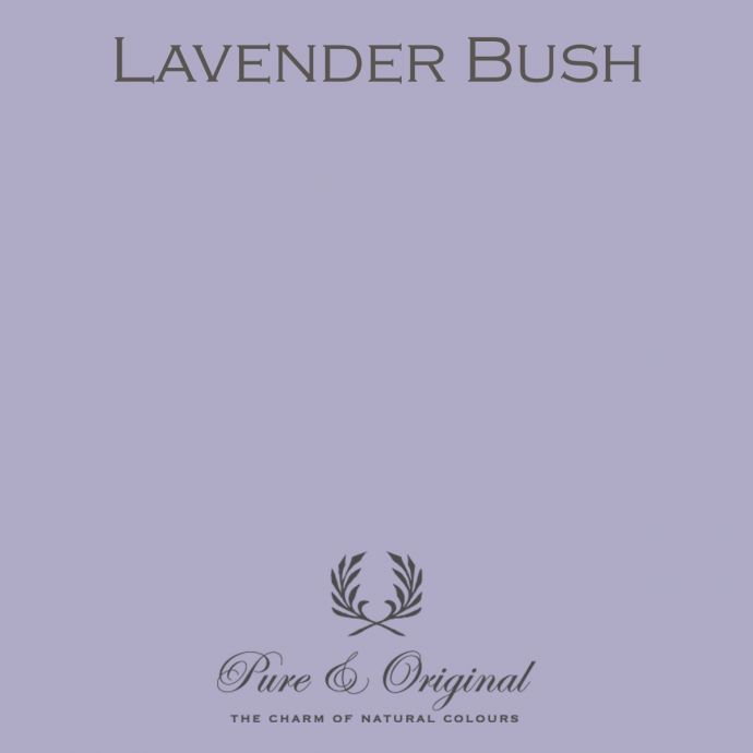 Traditional Paint High Gloss Lavender Bush