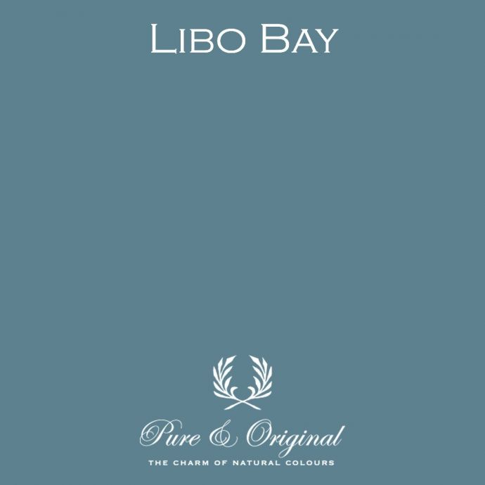 Pure & Original Wallprim Libo Bay