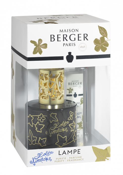 Maison Berger Geurbrander Pure Lolita noire