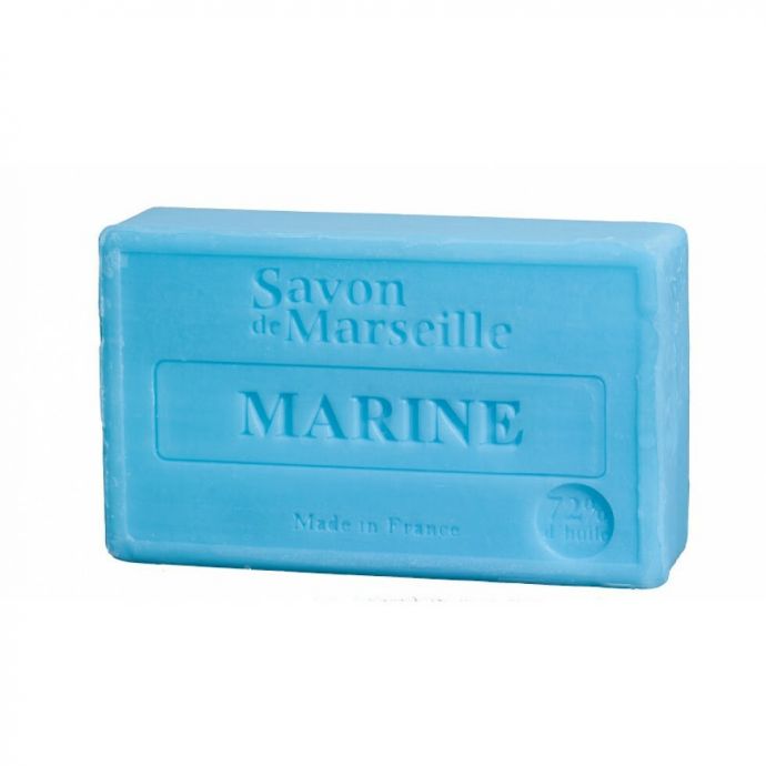 Savon de Marseille zeep marine