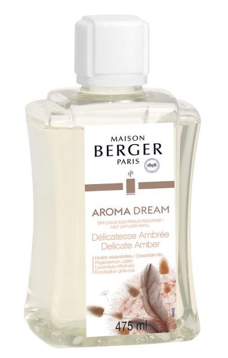 Maison Berger Diffuser navulling Aroma Dream
