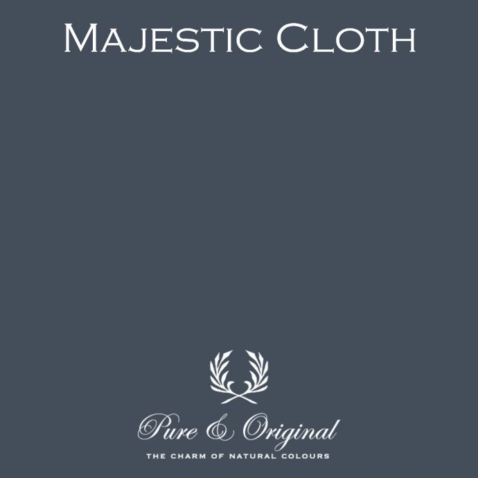 Pure & Original Classico Majestic Cloth