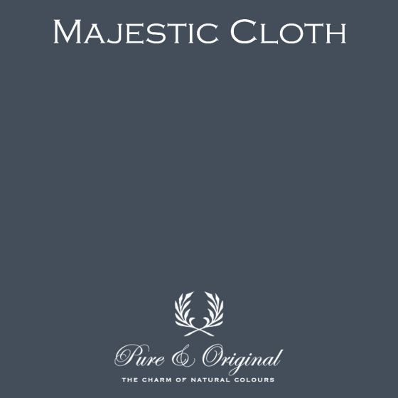 Traditional Paint High Gloss Majestic Cloth