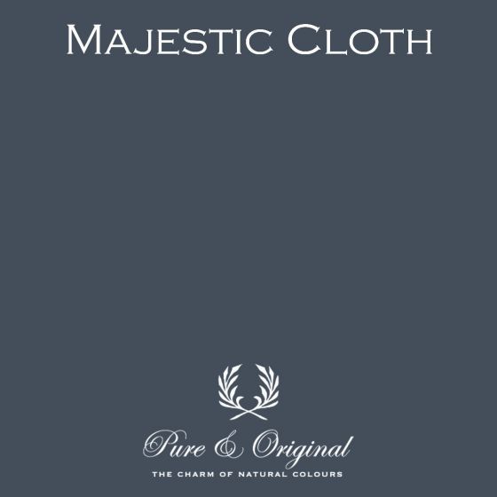 Pure & Original Traditional Omniprim Majestic Cloth