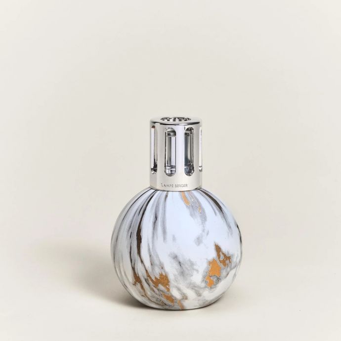 Maison Berger Geurbrander Marbrure Blanche