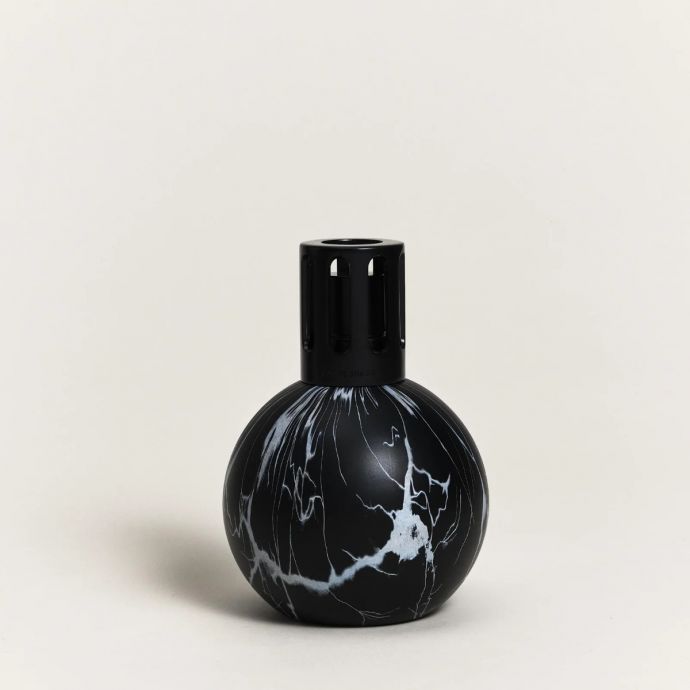 Maison Berger Geurbrander Marbrure Noire