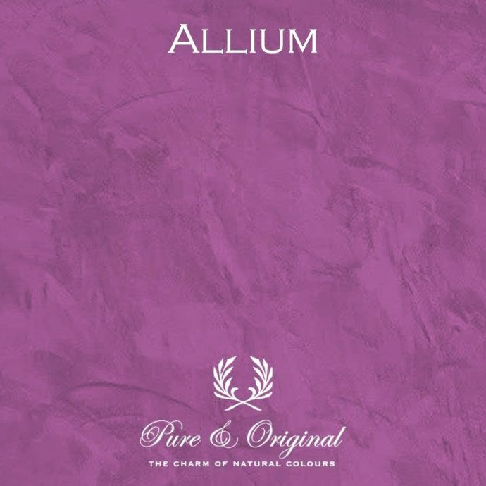 Pure & Original Marrakech Walls Allium