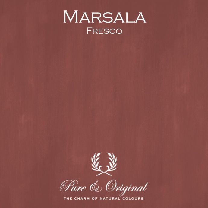 Pure & Original Fresco Marsala