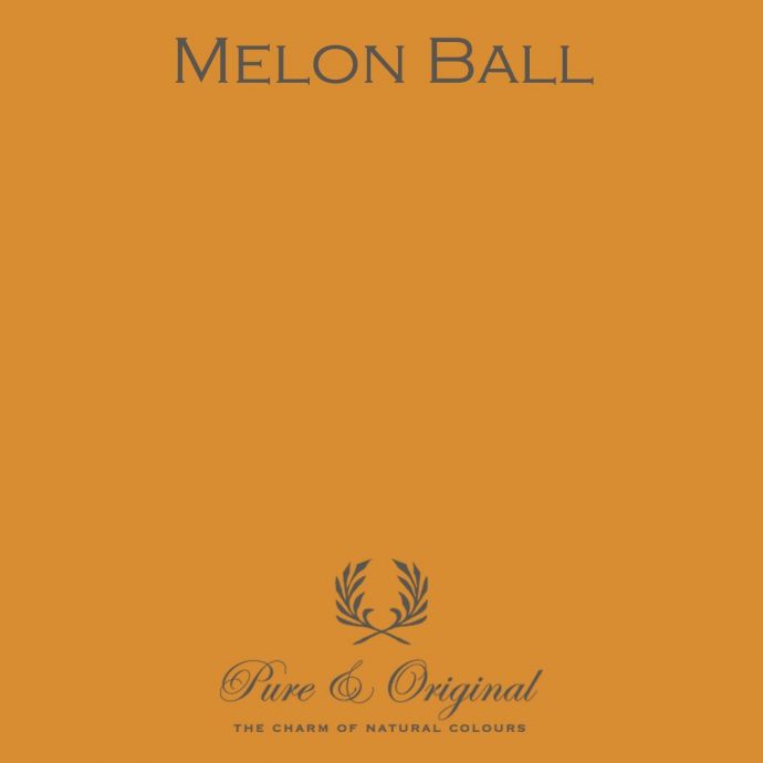 Pure & Original Classico Melon Ball
