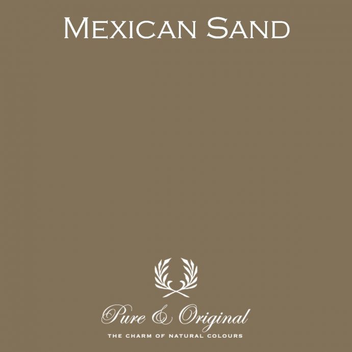 Pure & Original Carazzo Mexican Sand