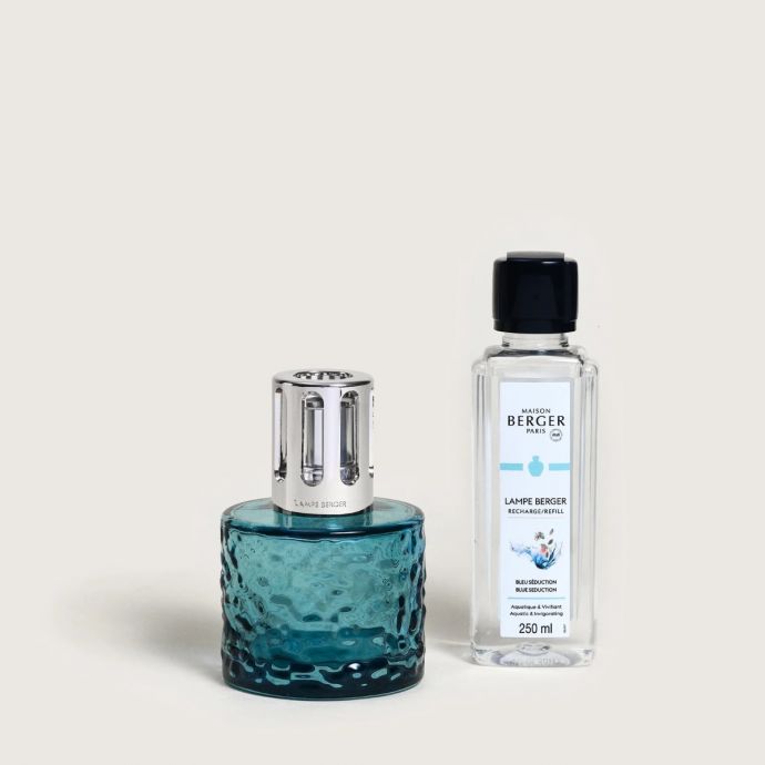 Maison Berger Geurbrander Mirage bleue