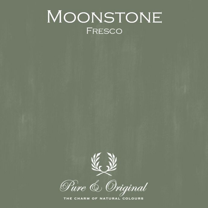 Pure & Original Fresco Moonstone