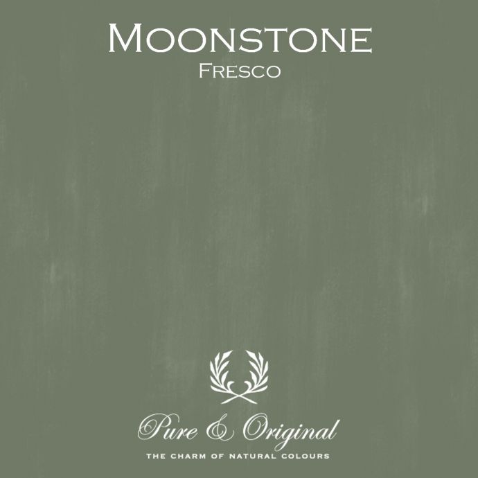Pure & Original Fresco Moonstone