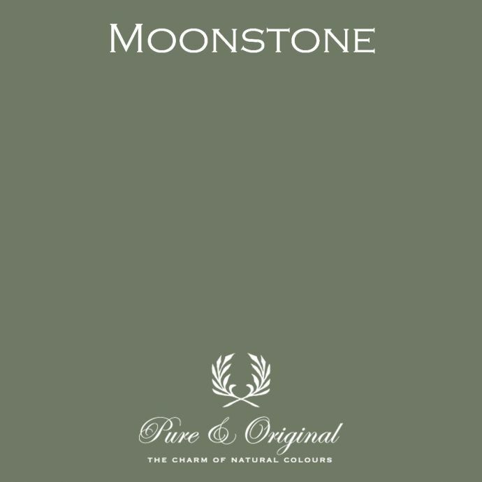 Pure & Original Classico Moonstone