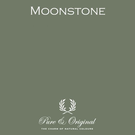 Pure & Original Carazzo Moonstone