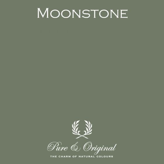 Traditional Paint High Gloss Moonstone