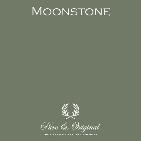 Pure & Original Traditional Omniprim Moonstone