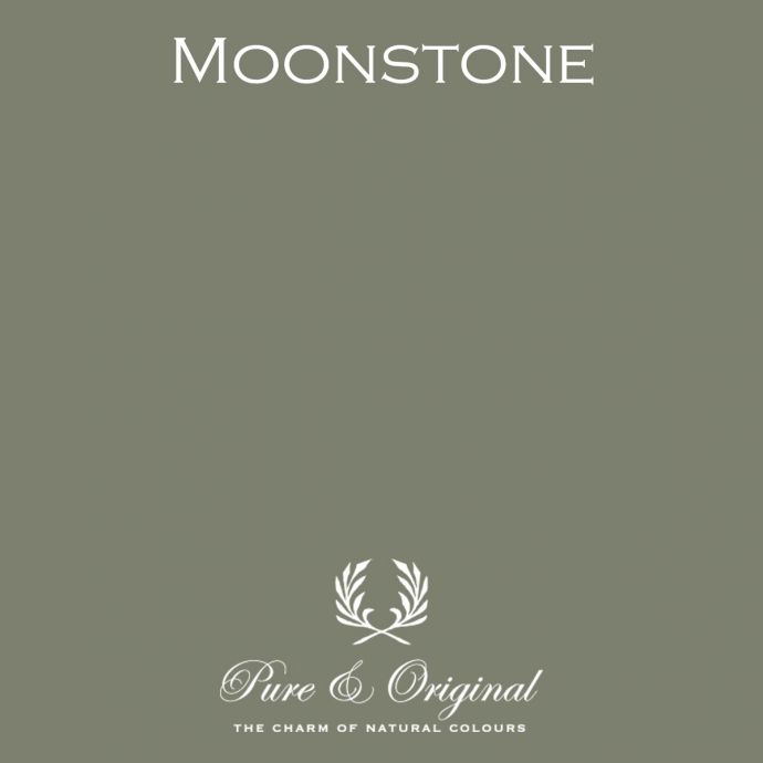 Pure & Original Traditional Paint Elements Moonstone