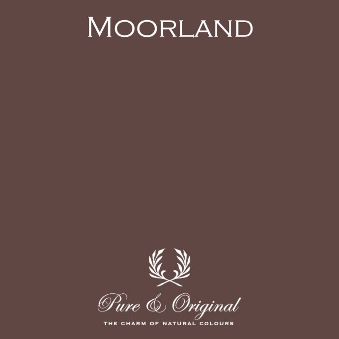 Traditional Paint High Gloss Moorland