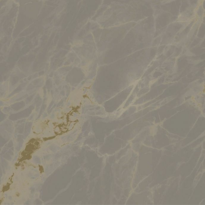 Foto behang KEK Gold Marble grey