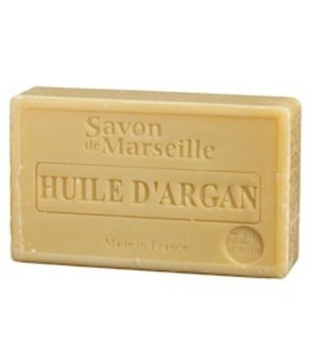 Savon de Marseille zeep arganolie