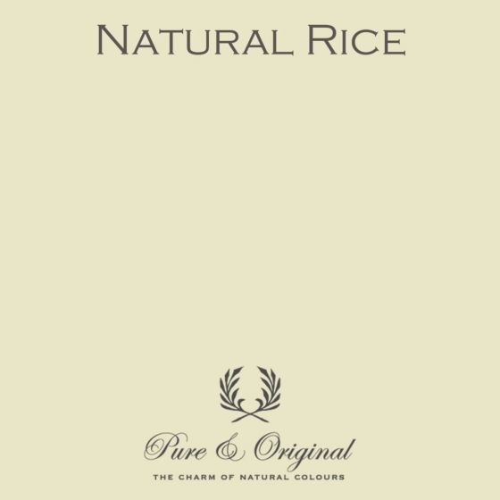 Pure & Original Carazzo Natural Rice