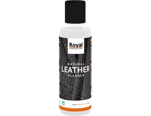 Natural Leather Cleaner