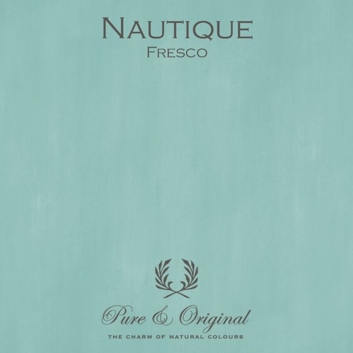 Pure & Original Fresco Nautique