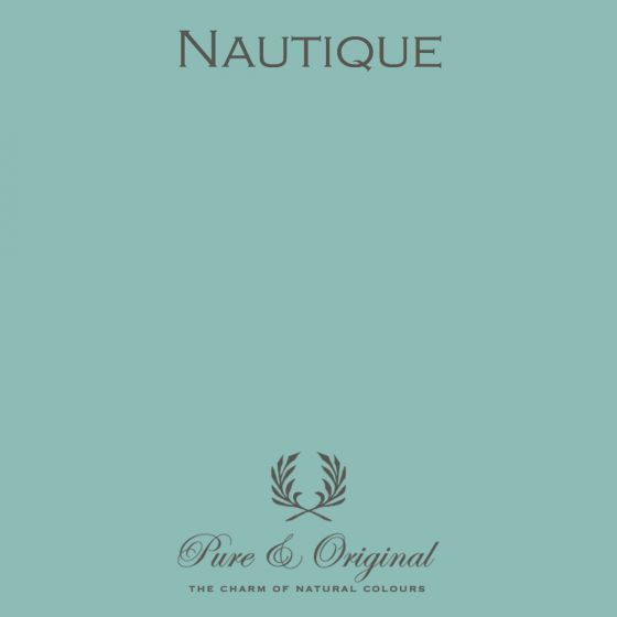 Pure & Original Traditional Paint Eggshell Nautique